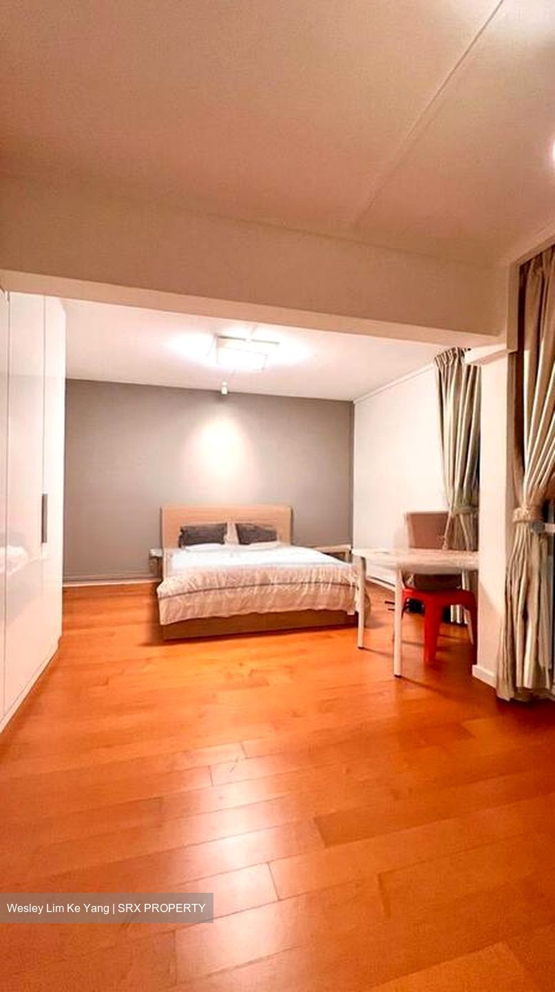 Spottiswoode Park (D2), Apartment #470410731